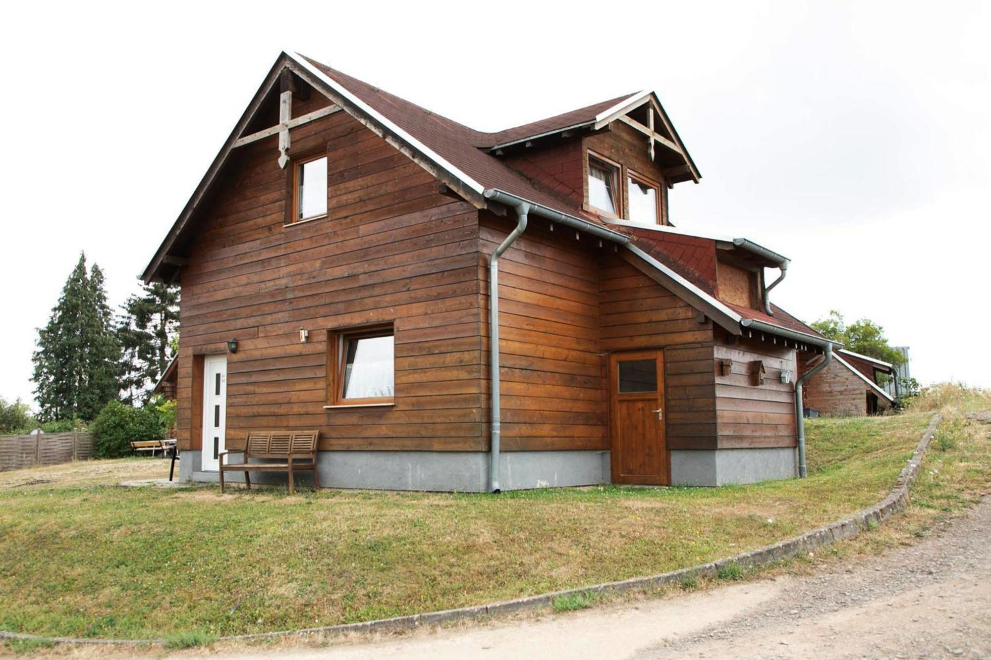Gasthof Waldhaus 3*