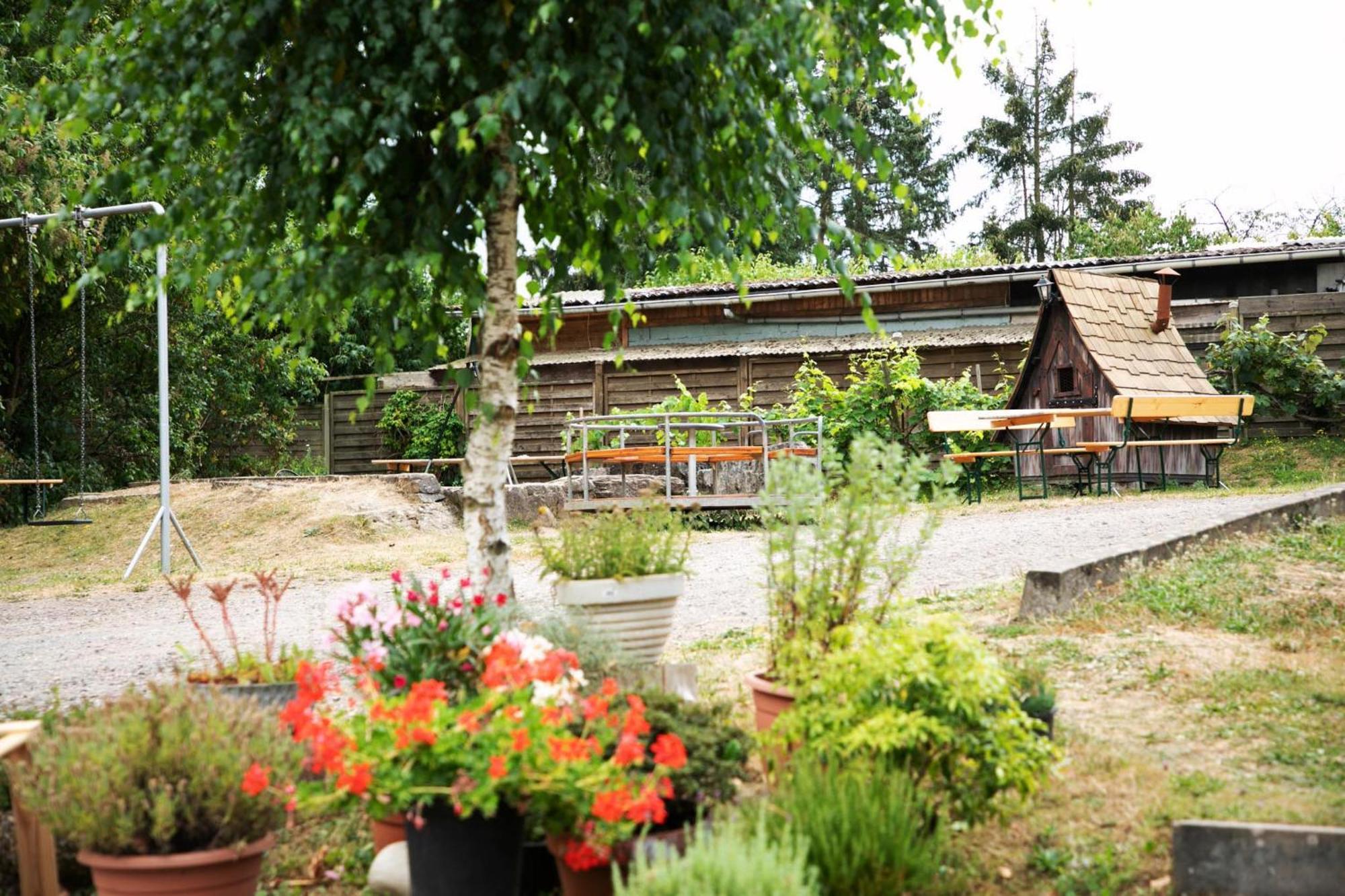 Gasthof Waldhaus