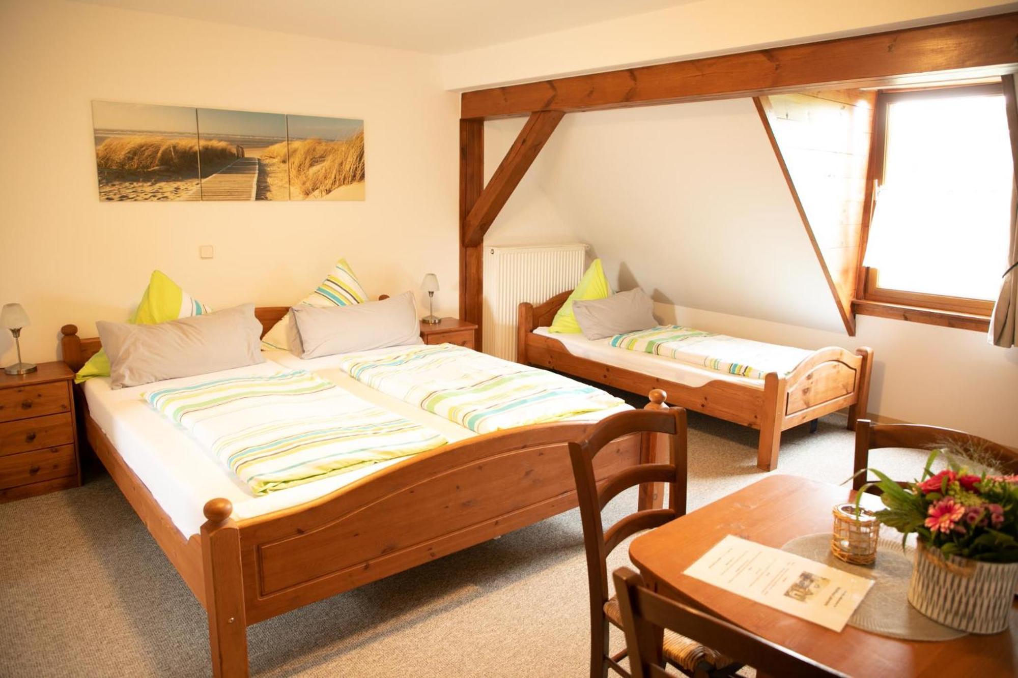 Waldhaus 3* Lahnstein