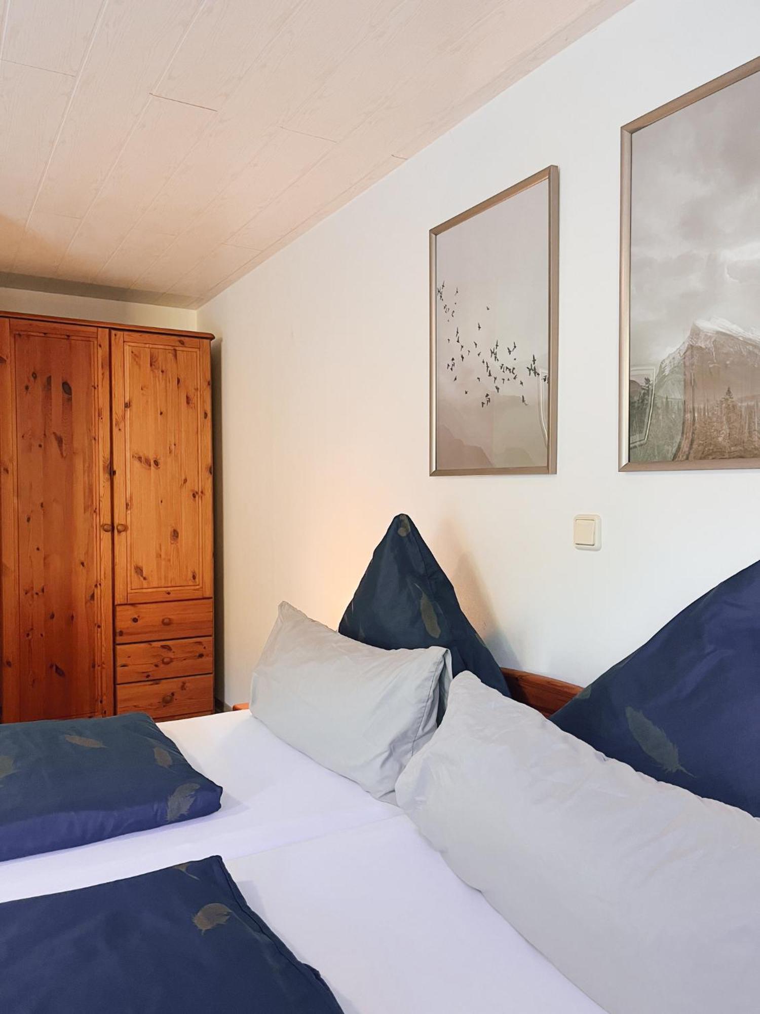 Gæstehus Waldhaus 3*
