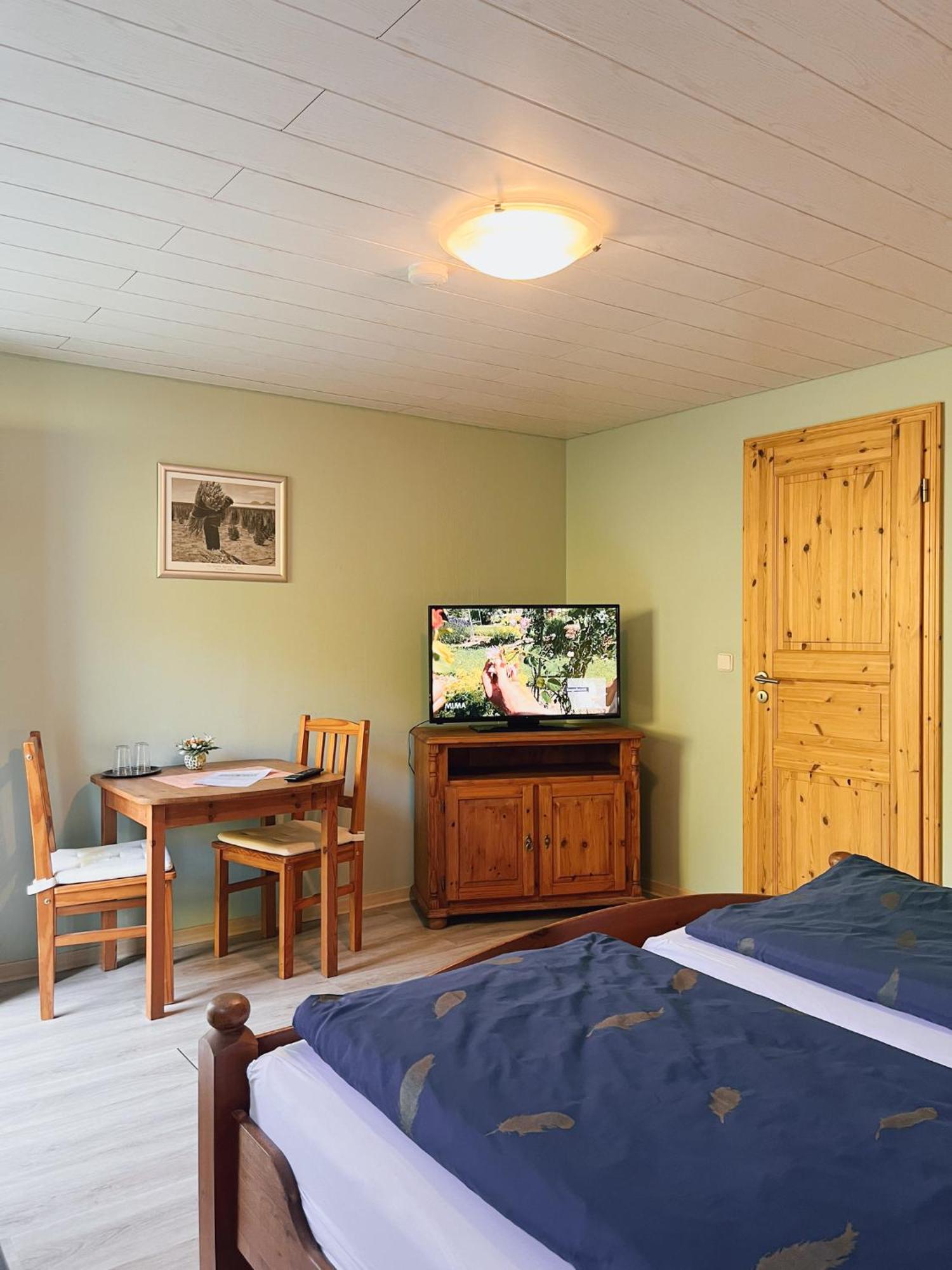 Gæstehus Waldhaus