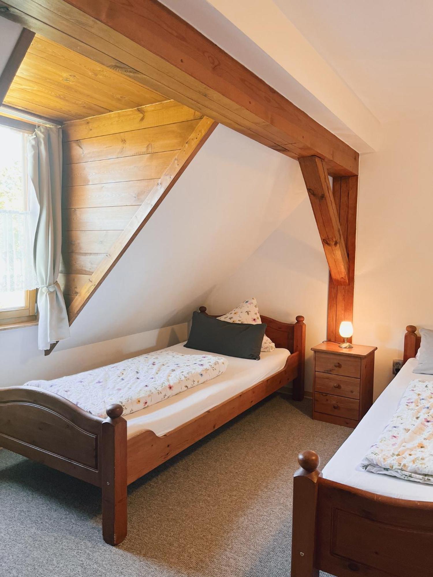 Gæstehus Waldhaus Lahnstein