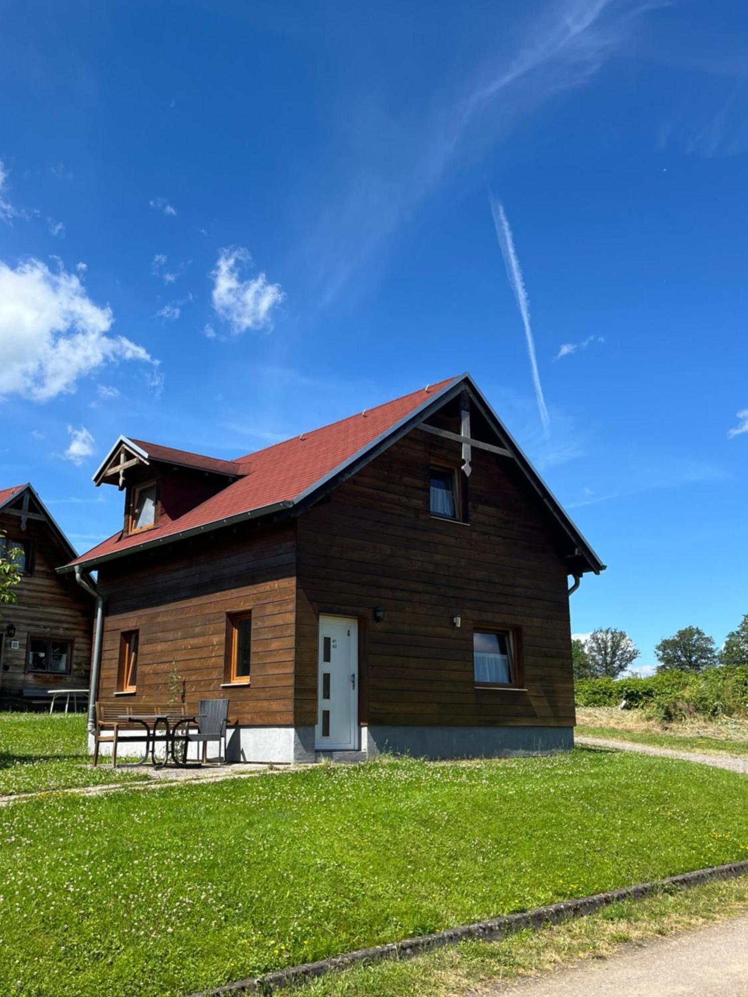 Gæstehus Waldhaus