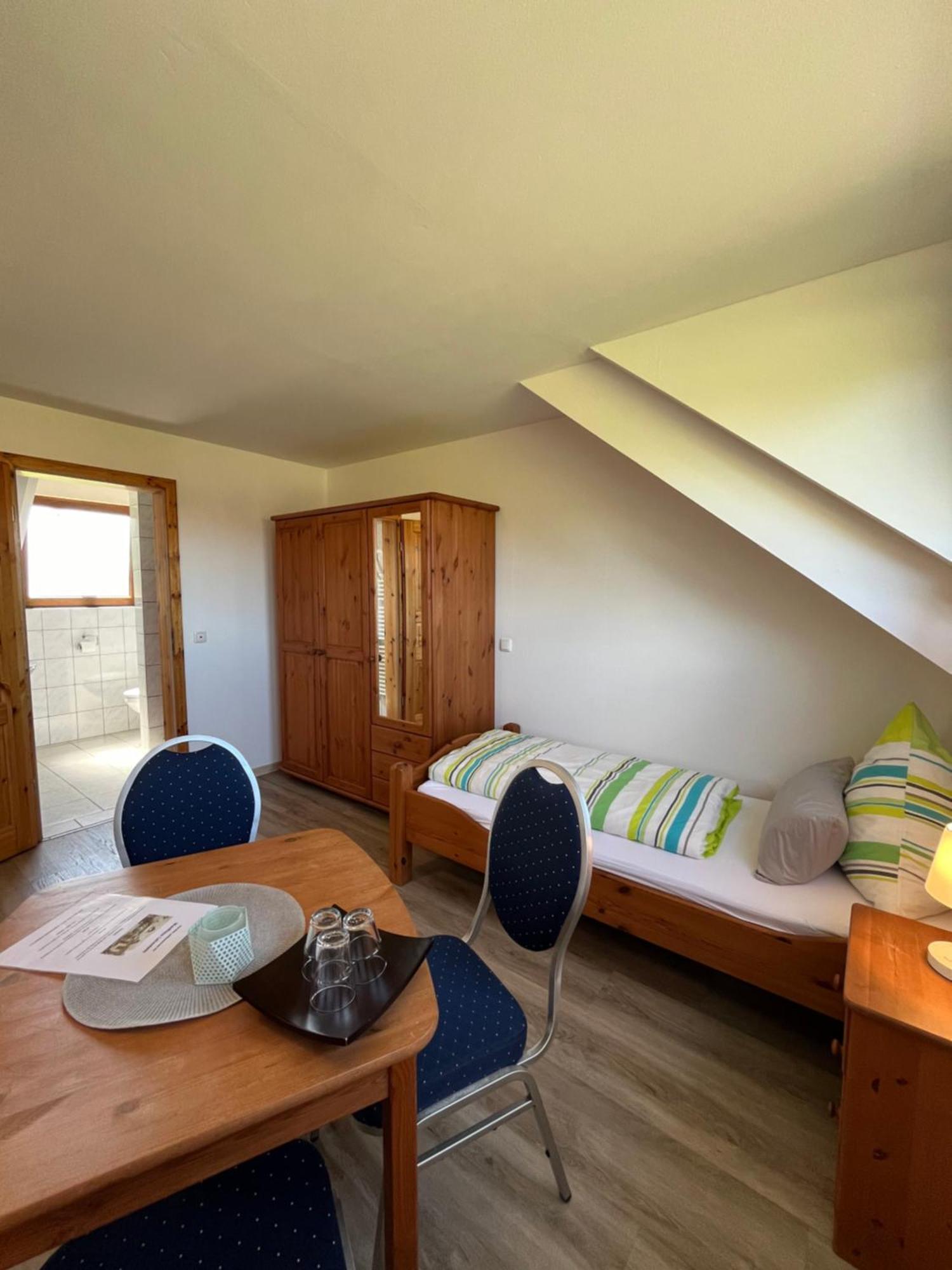 Gæstehus Waldhaus 3*