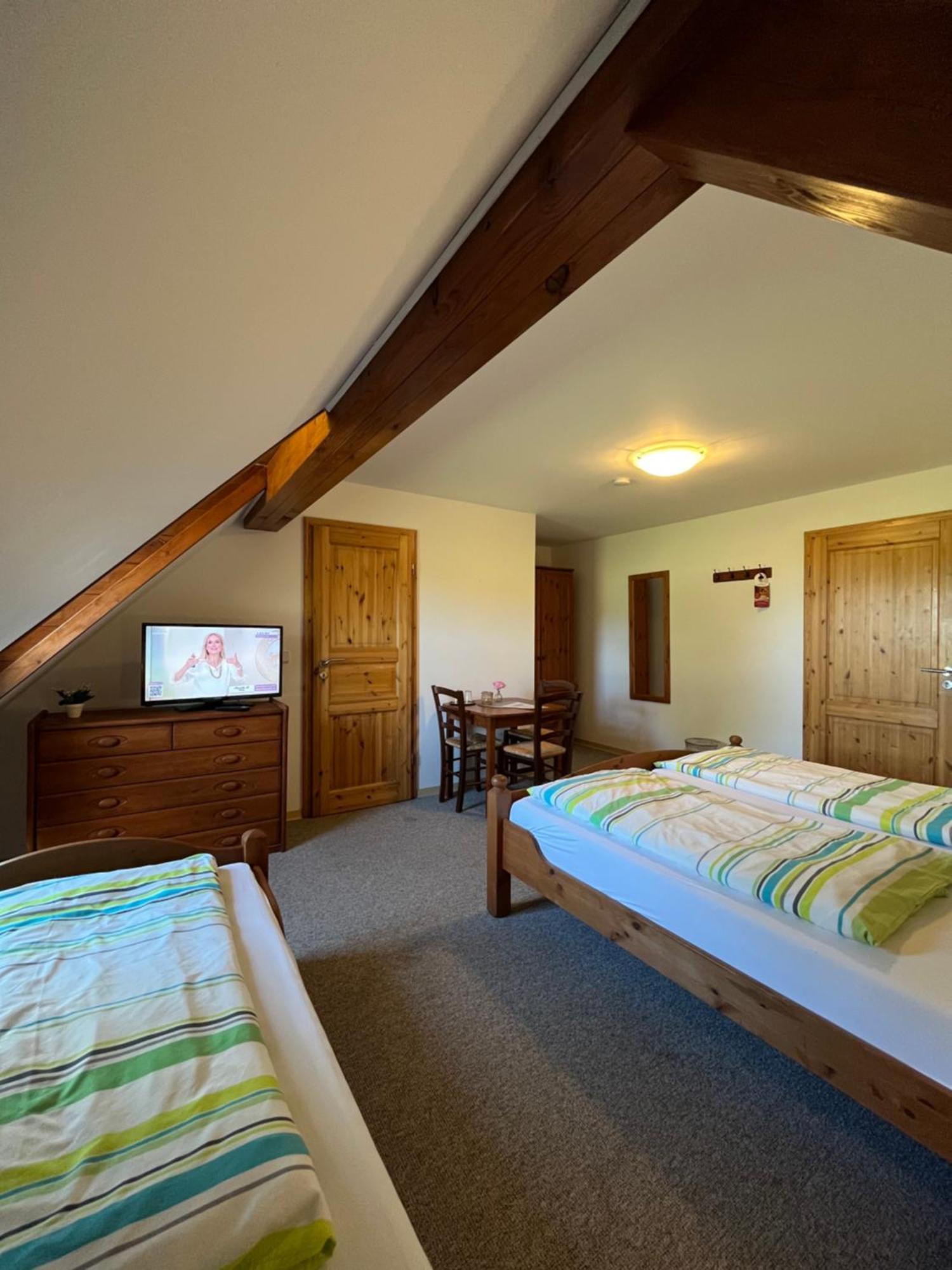 Waldhaus 3* Lahnstein