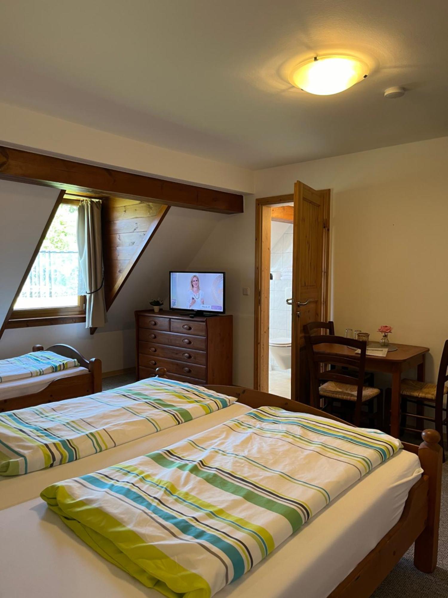 Waldhaus 3* Lahnstein