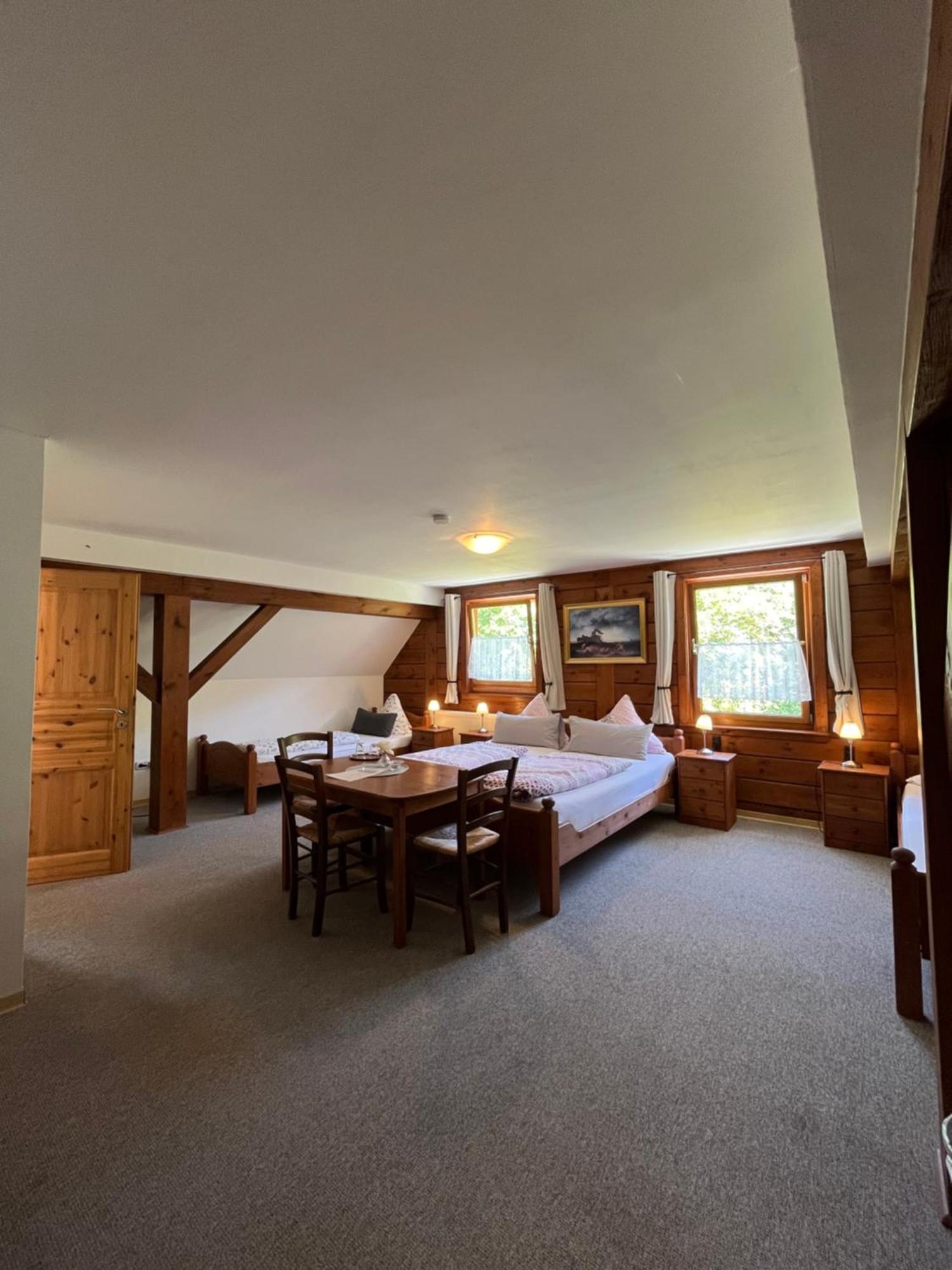 Waldhaus 3* Lahnstein
