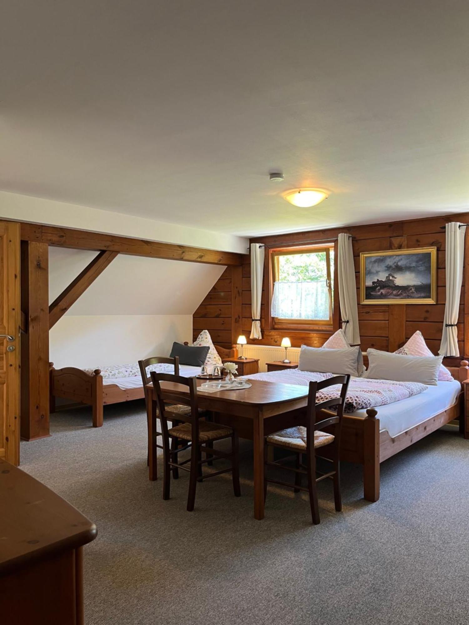 Waldhaus Gæstehus Lahnstein