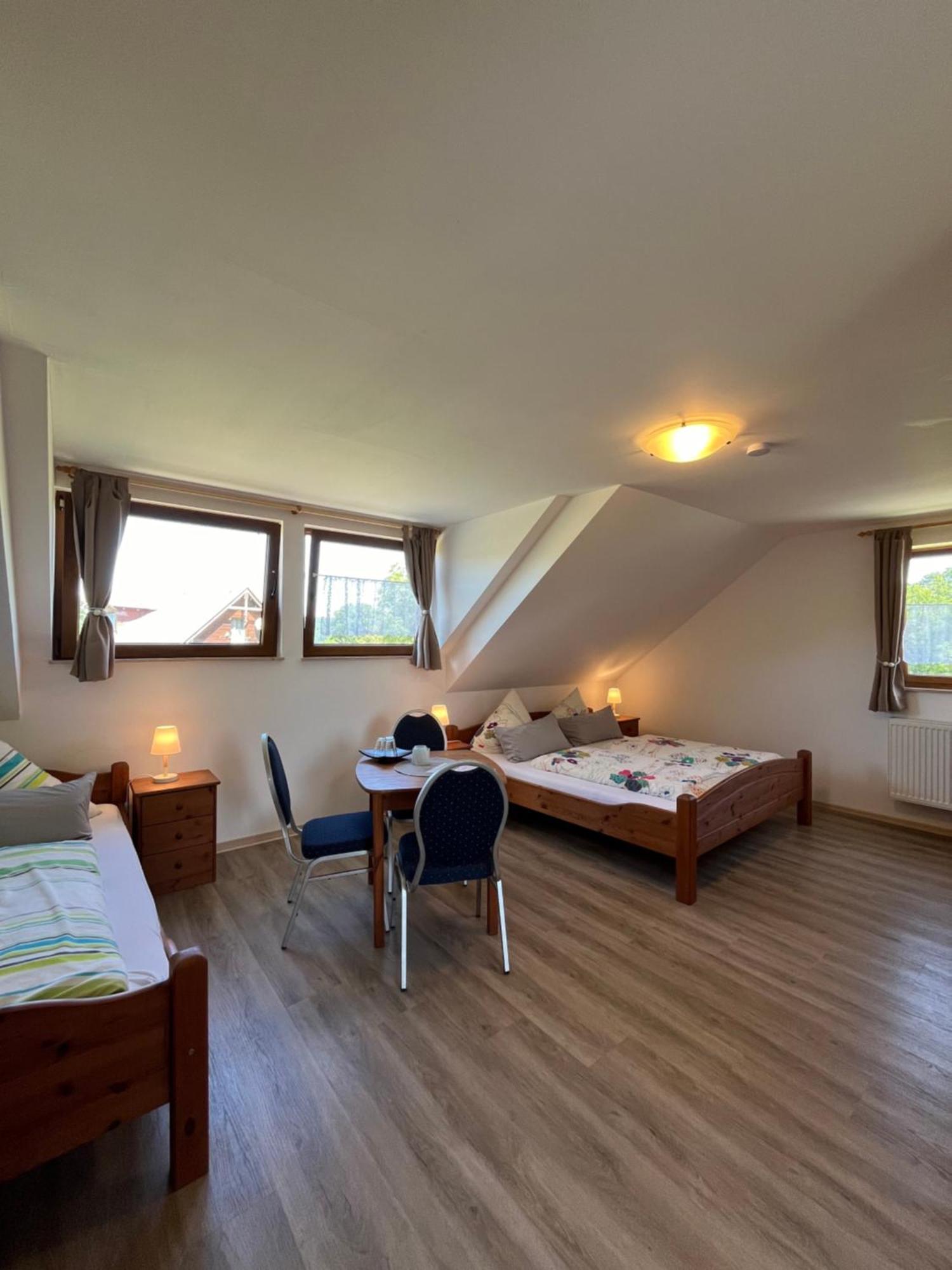 Gasthof Waldhaus 3*
