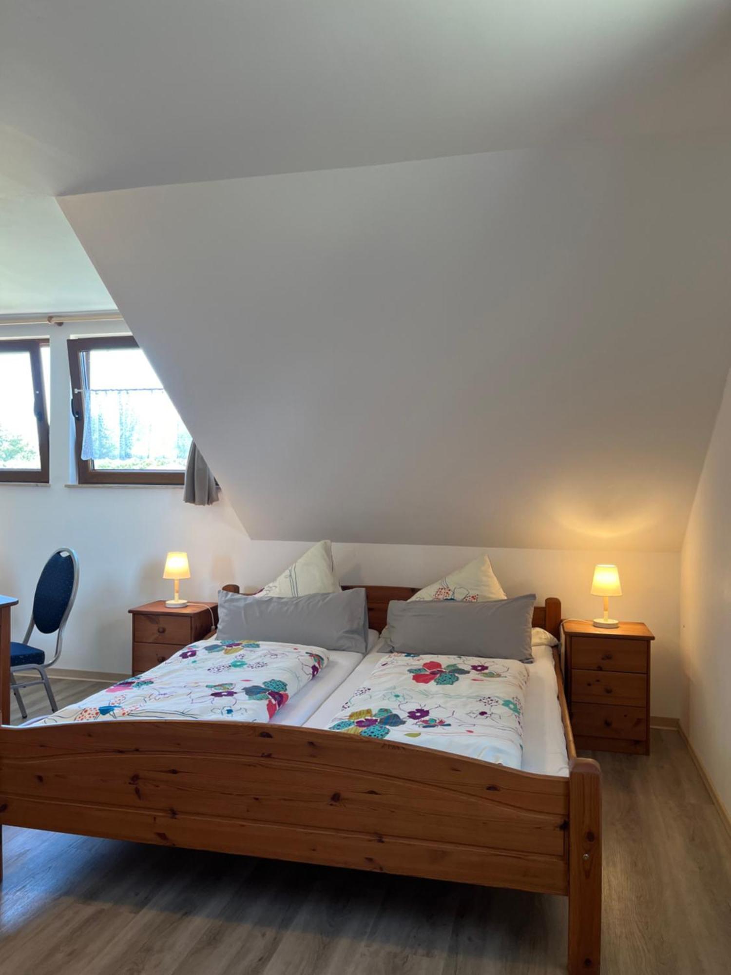 Waldhaus Lahnstein