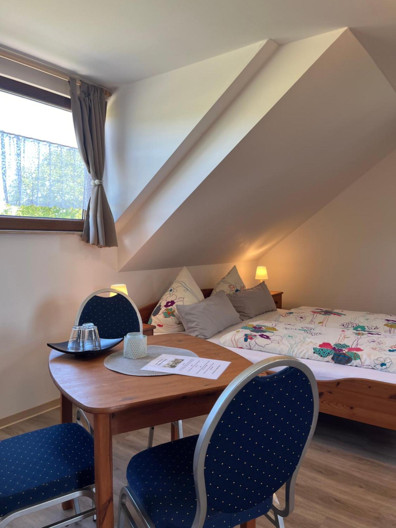 Waldhaus 3* Lahnstein