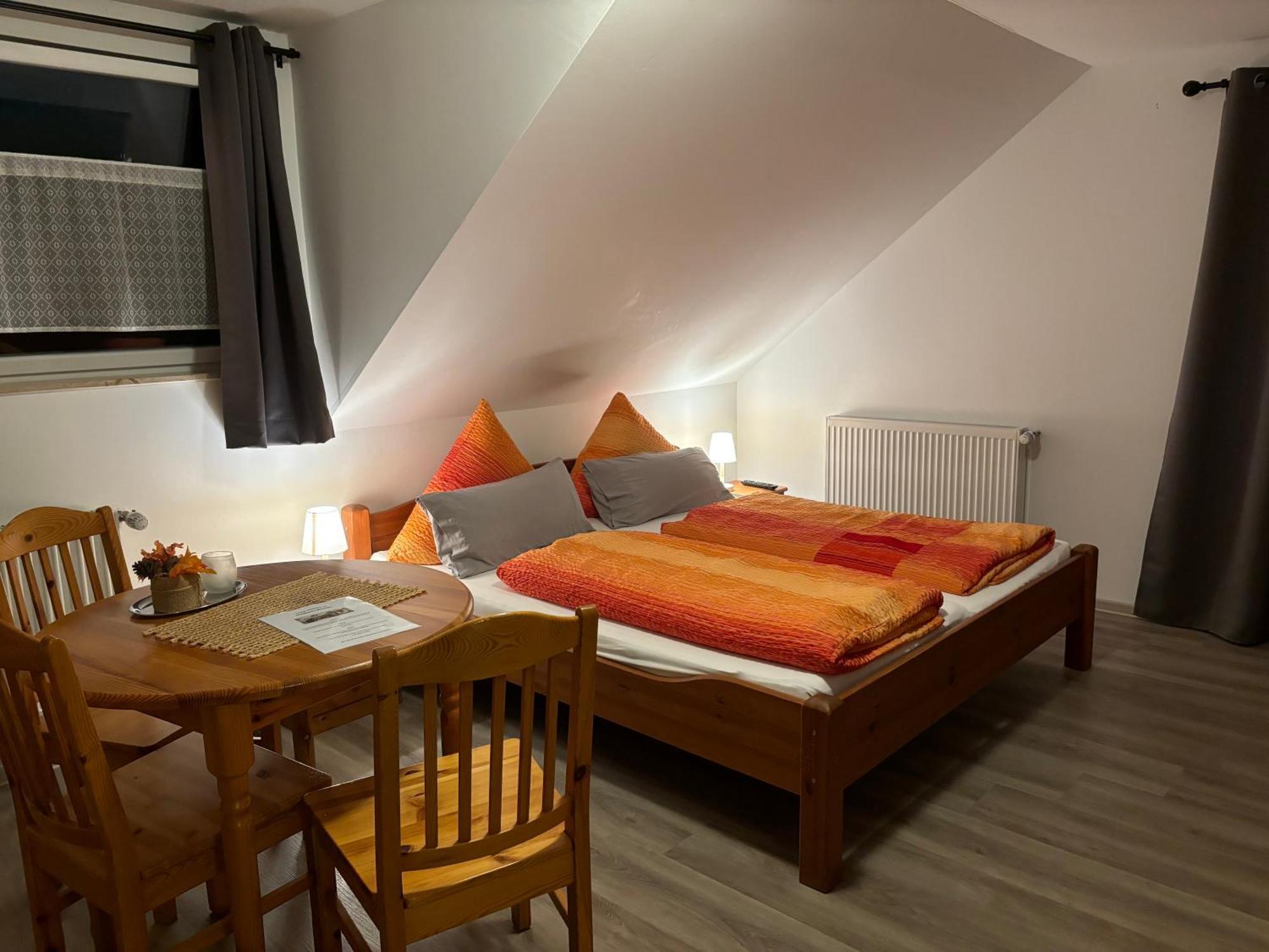 Gasthof Waldhaus 3*