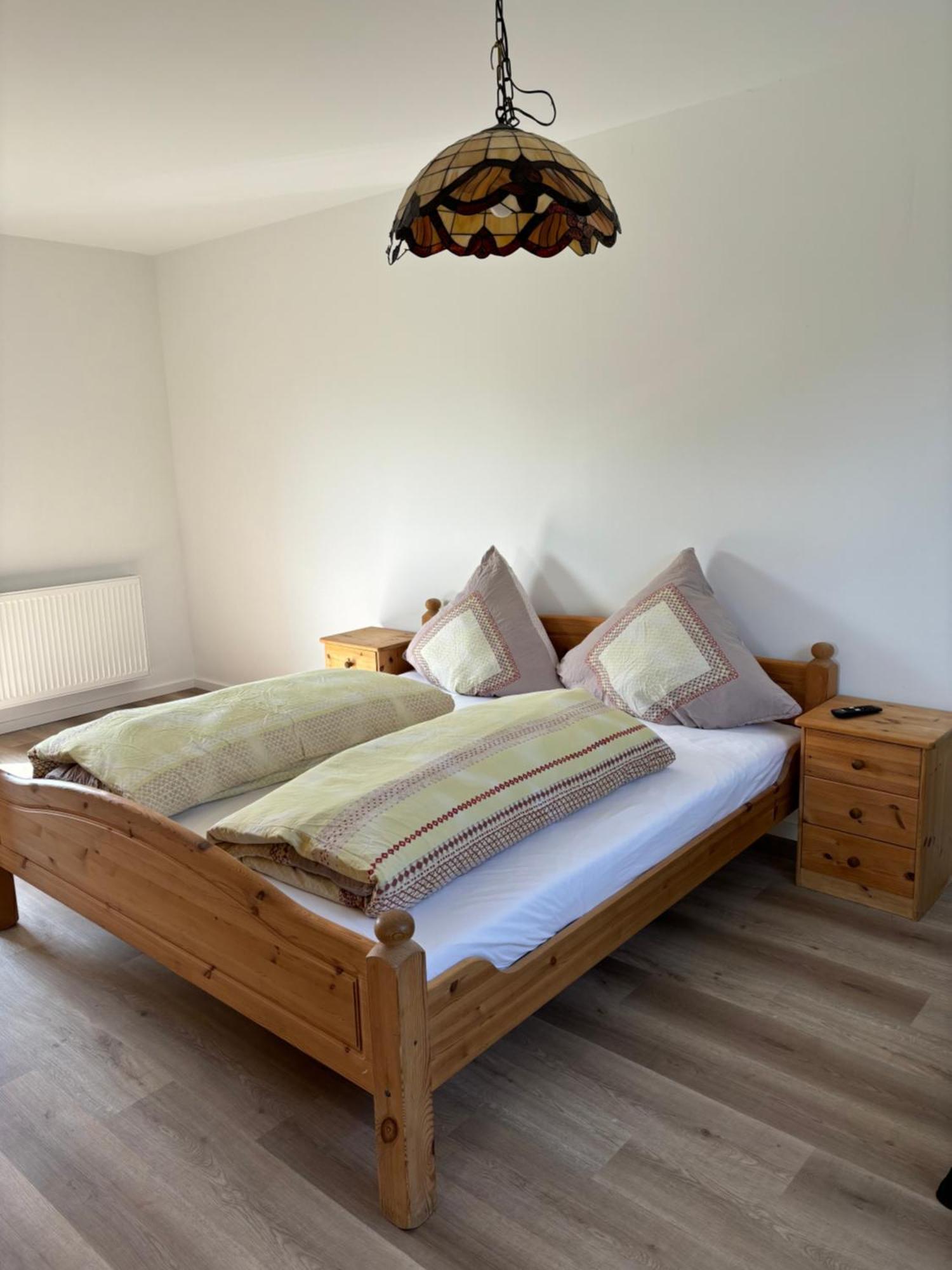 Gæstehus Waldhaus